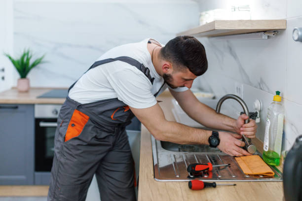 Shower Repair Services in Florissant, MO