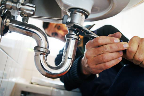 Best Faucet Repair  in Florissant, MO