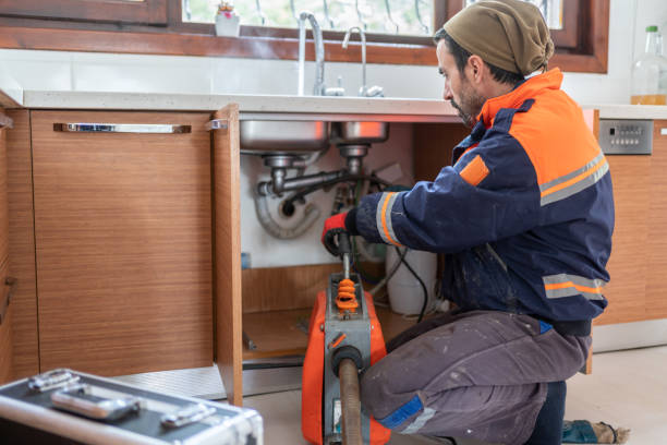 Best Shower Repair Services  in Florissant, MO