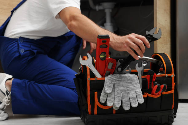 Best Plumbing Services Near Me  in Florissant, MO