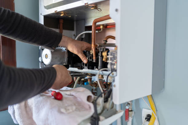 Best Sewer Cleaning Services  in Florissant, MO