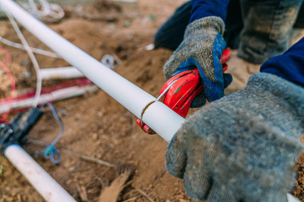 Florissant, MO Plumbing Company