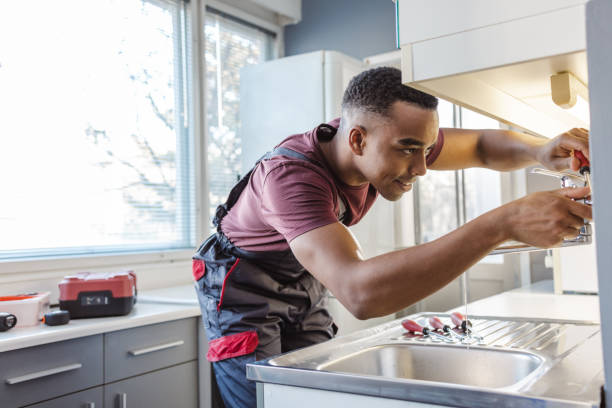Best Pipe Repair Near Me  in Florissant, MO